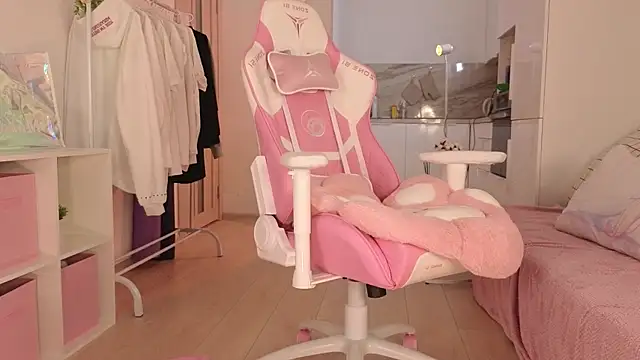 Chat XXX Live Eva_Sonic