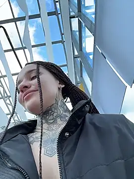 KishaMur: онлайн-секс-чат