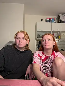 Show modela soft_focus na web-kameri