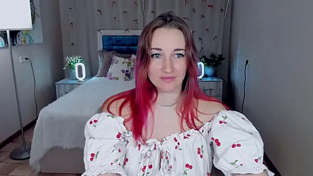 دردشة GraceRainbow الجنسية المباشرة