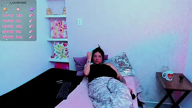 miichael_black – Live XXX-chat