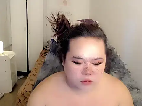 Chat +18 de Goddes12inchTS ao vivo