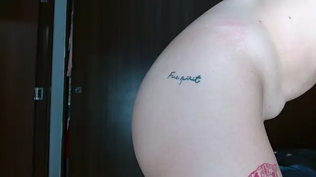 Chatroom XXX en direct de dannadelacruz