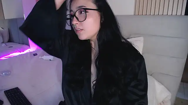 Miss_Loise Obrolan Langsung XXX