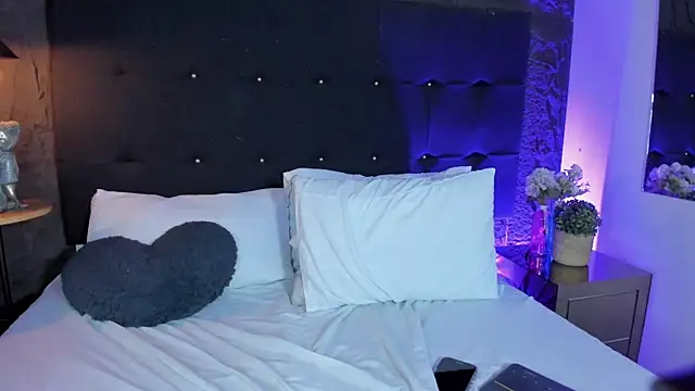 Rose_Blossom's Live XXX Chat