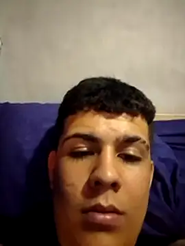 Show de webcam de Jacobb_hott96