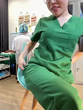 secretly_masturbating's Live XXX Chat