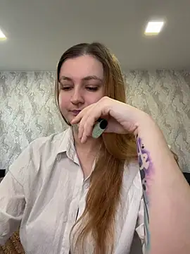 CandyShooppのライブXXXチャット