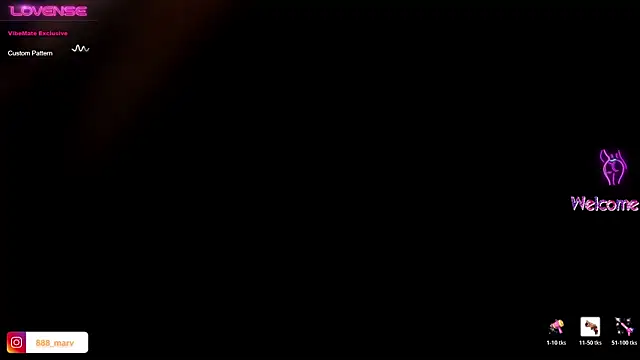 BILIE_ROUSE1: онлайн-секс-чат