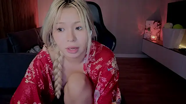 RileyMee's Live XXX Chat