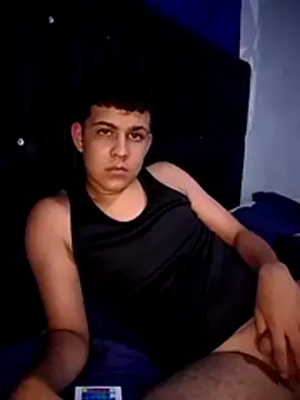 Show de Jacobb_hott96 na webcam