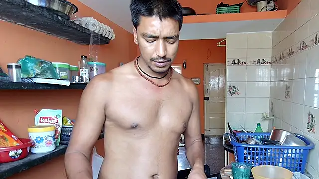 Gre3k_god Webcam show