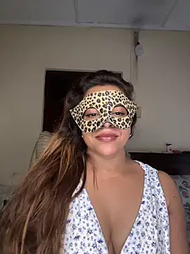 SLNatasha 现场XXX聊天