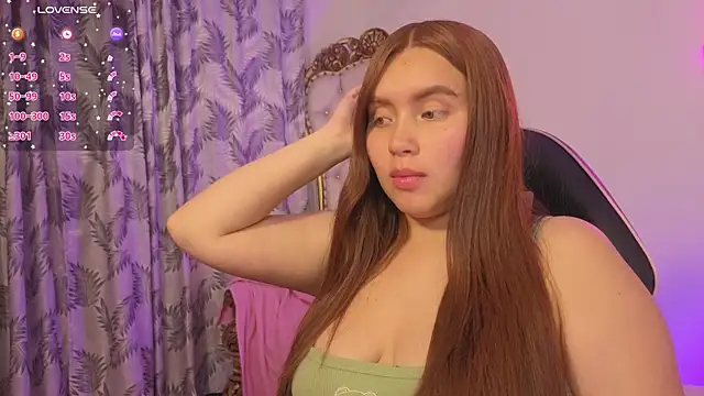 SABRIINA_TAY's Live XXX Chat