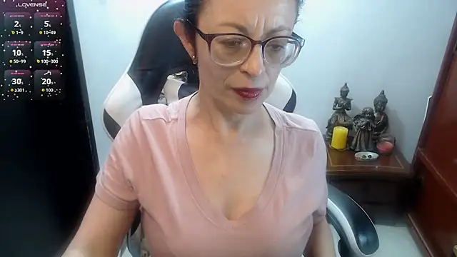 AnasstaciaEvansn Live XXX chat