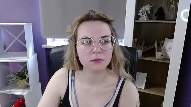 Zoey_Erotic – Live XXX-chat