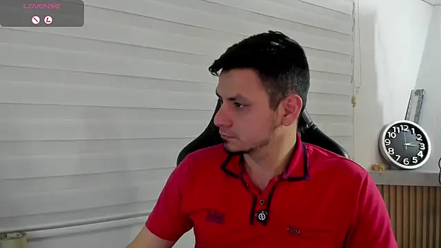 Rick_Adams Live XXX Chat