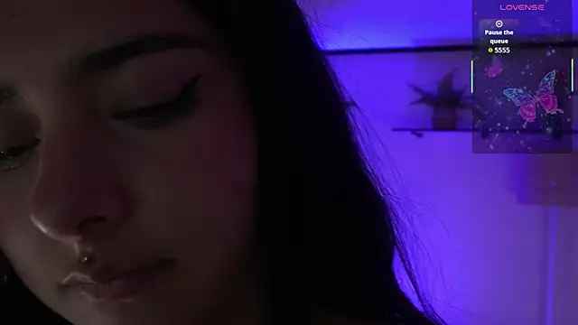 Samai_3 Chat XXX in diretta