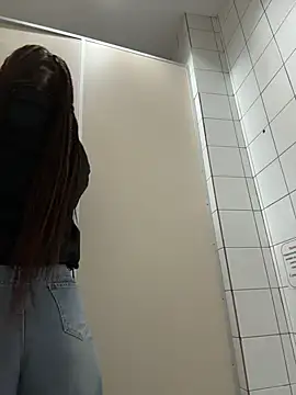 Živý XXX chat KishaMur