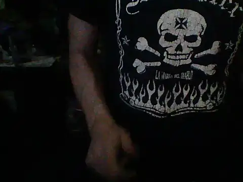 Chatroom XXX en direct de mrdemoncrowly