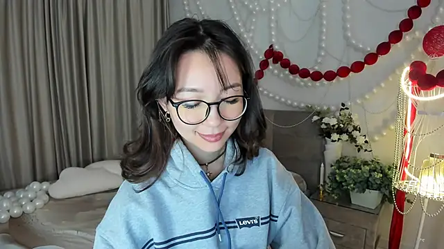 AgnieszkaBananaのライブXXXチャット