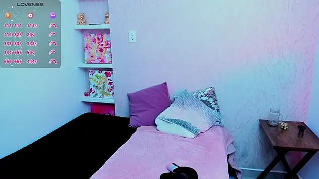 Czat XXX na żywo – miichael_black