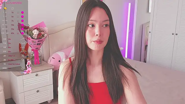 kittenrishaのライブXXXチャット