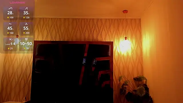 Chat +18 de Brad_Summer ao vivo