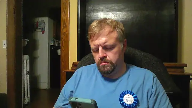 TheOneDonShaun's Webcam Show