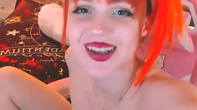 Czat XXX na żywo – blair_venom