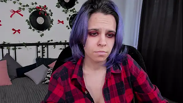 LiraBelle – Live XXX-chat