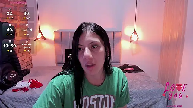 Abril_Fox__ – Live XXX-chat