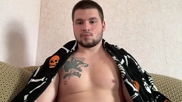 Вебкам-шоу chiraq1945