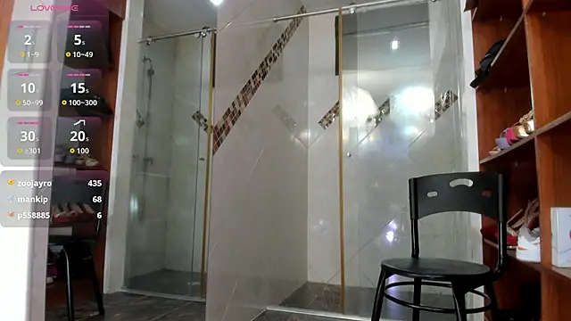 AnitaDuque 即時 XXX 聊天