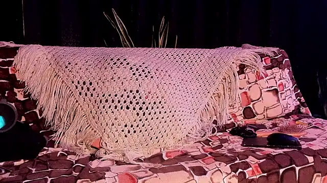 Show de webcam de PervertedMissCloe