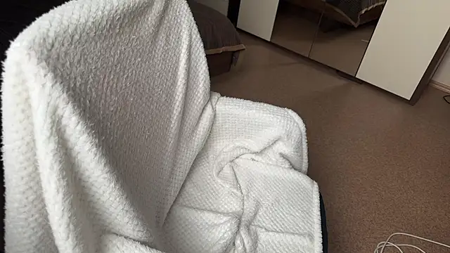 TinaScarlet Webcam-Show