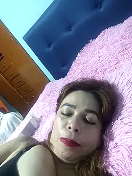 rubiii1972 Adlı Modelin Web Kamerası Şovu