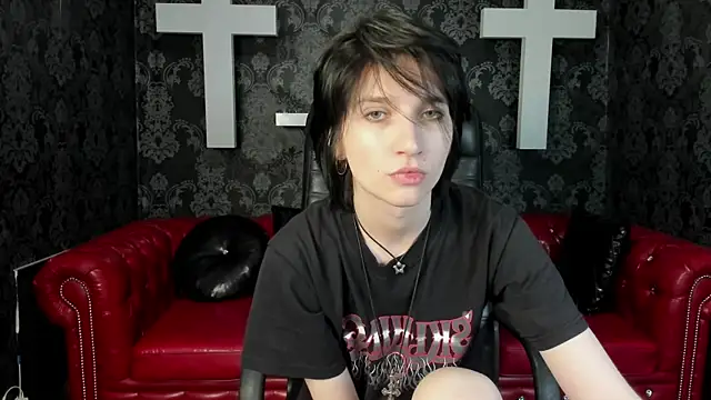 AdonBev élő XXX-chatje