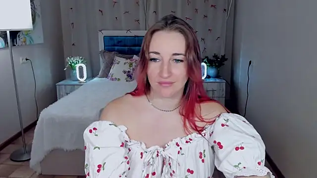 GraceRainbow's Live XXX Chat