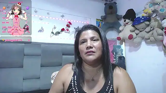 Sharloth_milf – Live XXX-chat