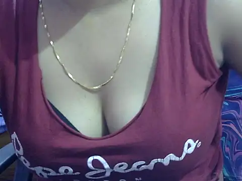 Your_wild_Dia Chat XXX in diretta