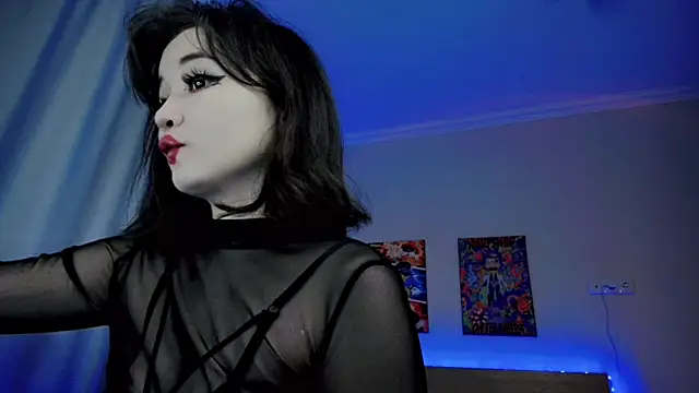 DazzlingFire – Naživo XXX chat