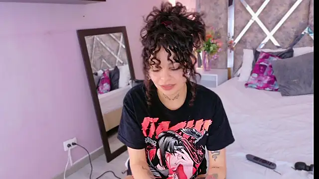 KatherineGomez Live XXX Chat