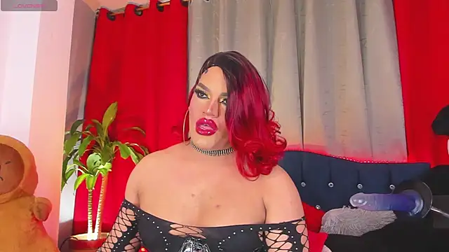 Missisabella_ ওয়েবক্যাম শো