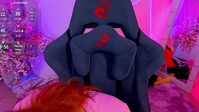 Hotary_Yuko – Live XXX-chat