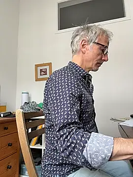 Show webcam de SexyLeon8