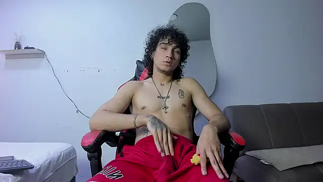 JackesTaylor Webcam Show