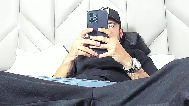 MatthewCullen 라이브 XXX 채팅