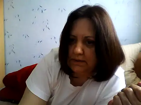 Webkamerová show LockyCharm111