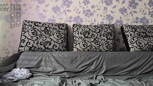 Živý XXX chat PuraGrant